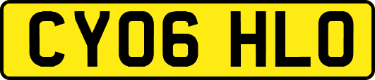 CY06HLO