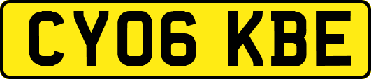 CY06KBE