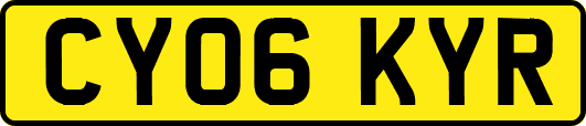 CY06KYR