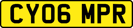 CY06MPR