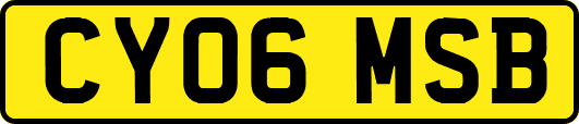 CY06MSB