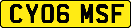 CY06MSF