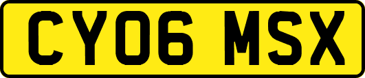 CY06MSX