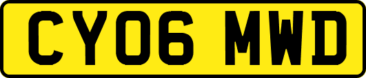 CY06MWD