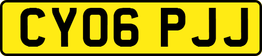 CY06PJJ