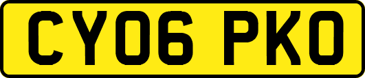 CY06PKO
