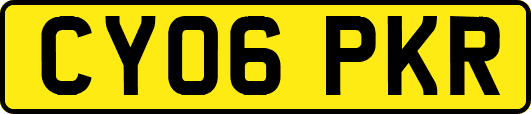 CY06PKR