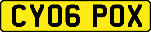 CY06POX
