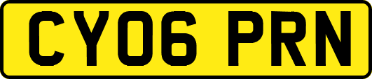 CY06PRN