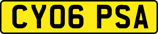 CY06PSA