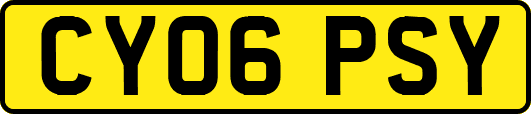 CY06PSY