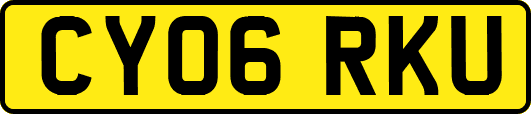 CY06RKU