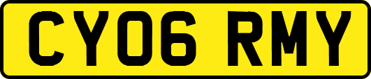 CY06RMY