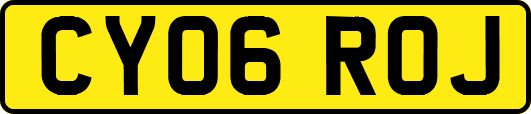 CY06ROJ