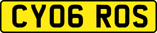CY06ROS