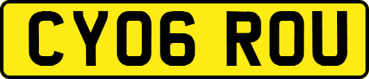 CY06ROU
