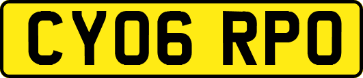 CY06RPO