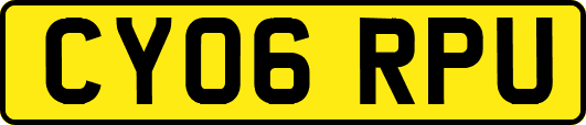 CY06RPU