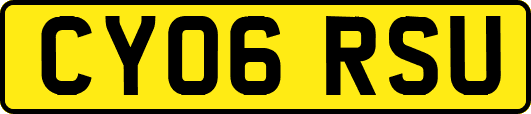 CY06RSU