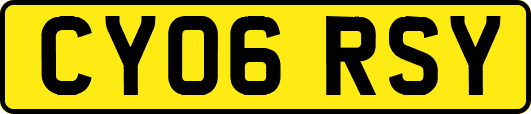 CY06RSY