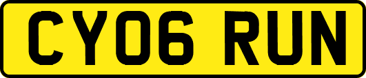 CY06RUN