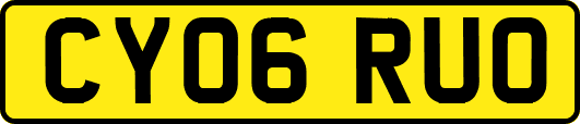 CY06RUO
