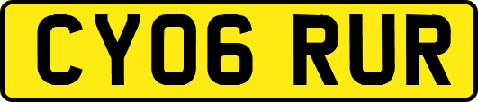 CY06RUR