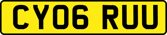CY06RUU