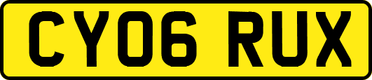 CY06RUX