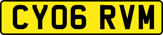 CY06RVM