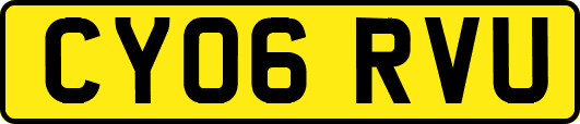 CY06RVU