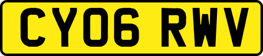 CY06RWV