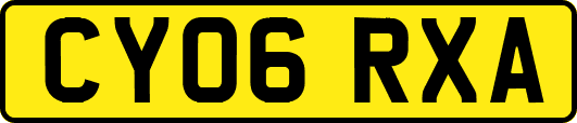 CY06RXA