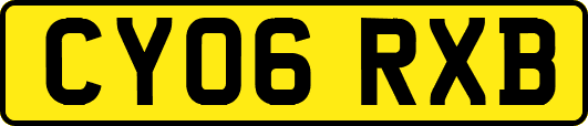 CY06RXB