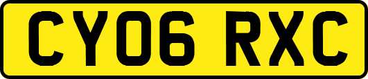 CY06RXC