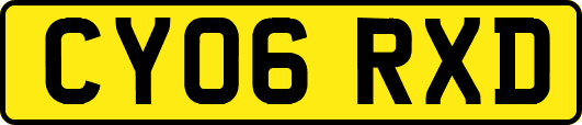 CY06RXD