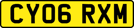 CY06RXM