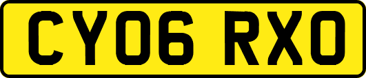 CY06RXO