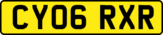 CY06RXR