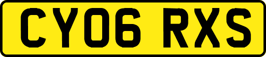 CY06RXS