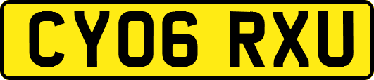 CY06RXU