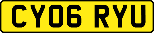 CY06RYU