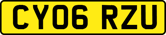 CY06RZU