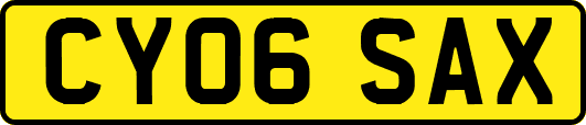 CY06SAX