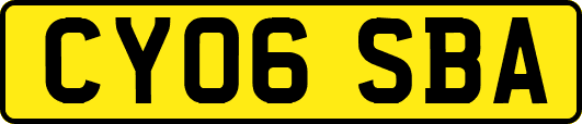 CY06SBA