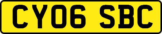 CY06SBC