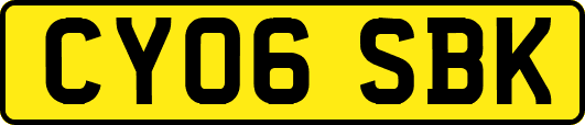 CY06SBK
