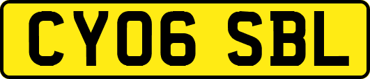 CY06SBL