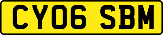 CY06SBM