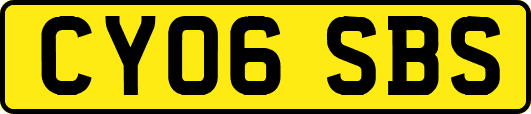 CY06SBS